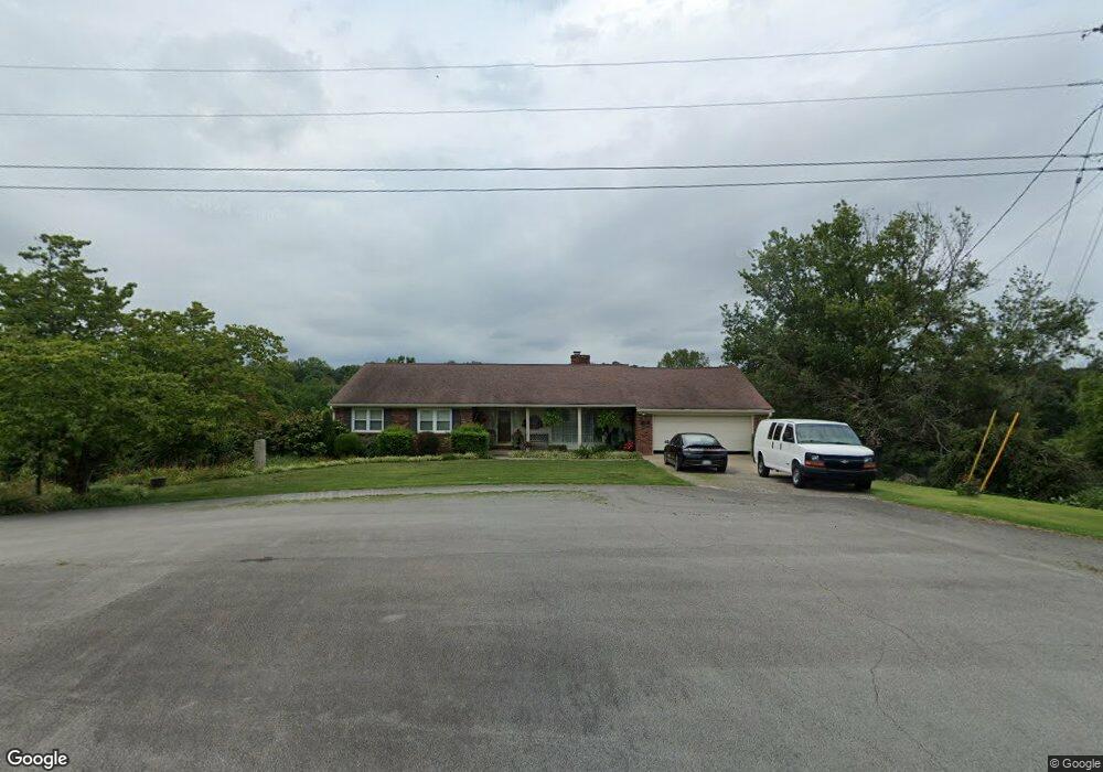 170 Marie Dr, Danville, KY 40422 - photo 1