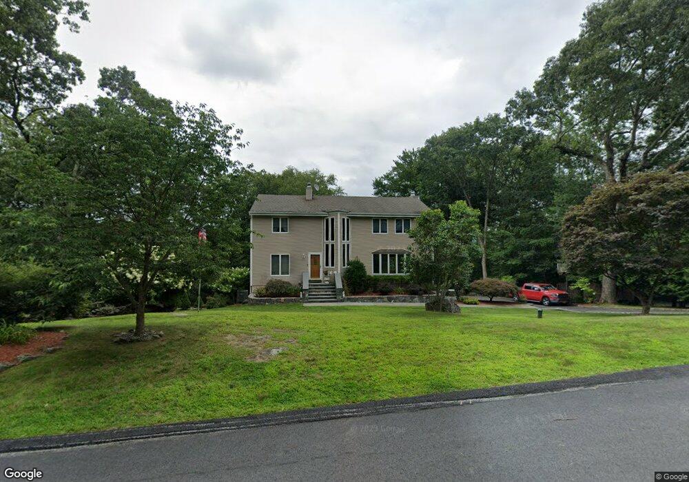 9 Campbell Dr, Somers, NY 10589 - photo 1