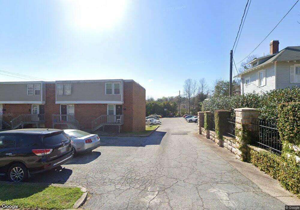 N N Lewis St unit K, Lagrange, GA 30240 - photo 1