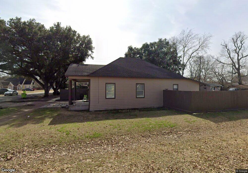 1400 5th St, Rosenberg, TX 77471 - photo 1