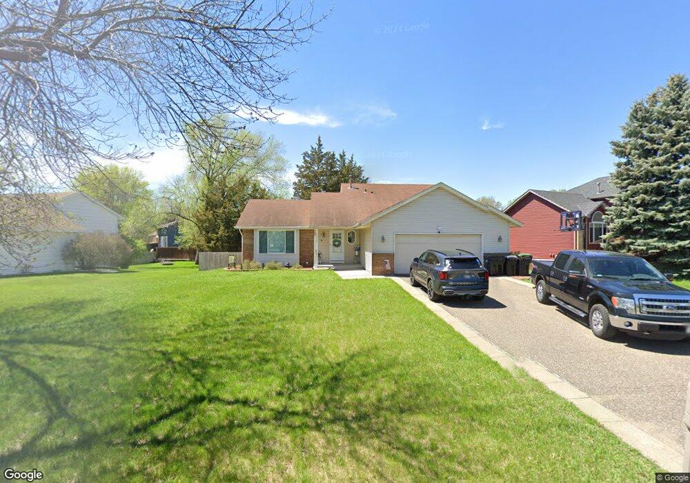 12461 Zea St NW, Coon Rapids, MN 55433 - photo 1