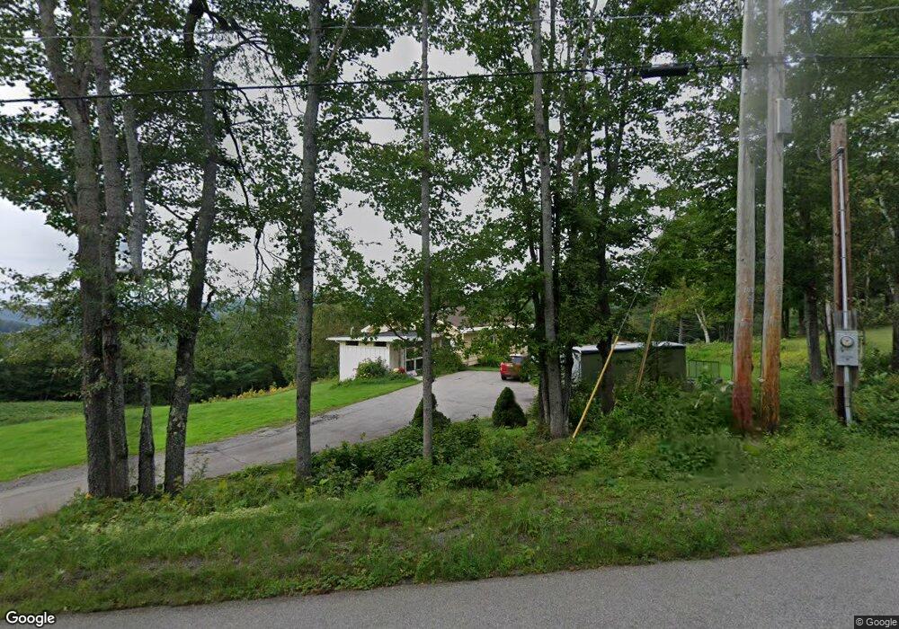 97 Titus Hill Rd, Colebrook, NH 03576 - photo 1