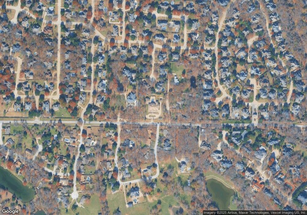 1206A W Continental Blvd, Southlake, TX 76092 - photo 1