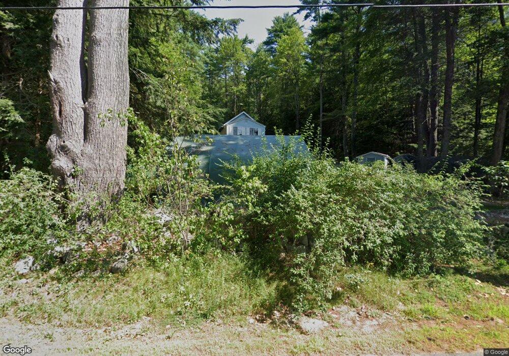 60 the Road Between the Ponds, Parsonsfield, ME 04047 - photo 1