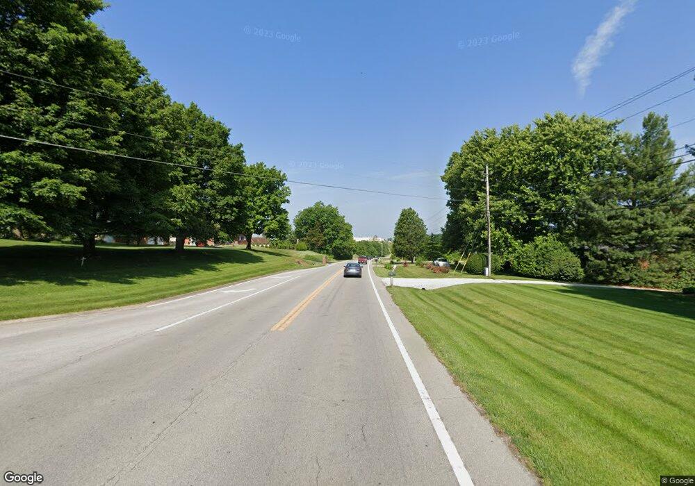 2272 S Leestown (421) Rd, Frankfort, KY 40601 - photo 1