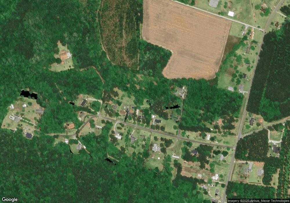 652 Jungle Rd, Conway, SC 29526 - photo 1