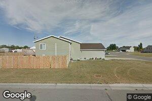 347 Maple Point Blvd, Mapleton, ND 58059