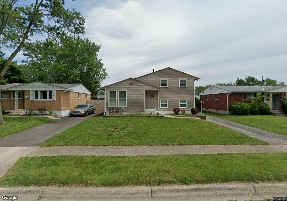 722 Glenmoor Dr, Columbus, OH 43228 - photo 1