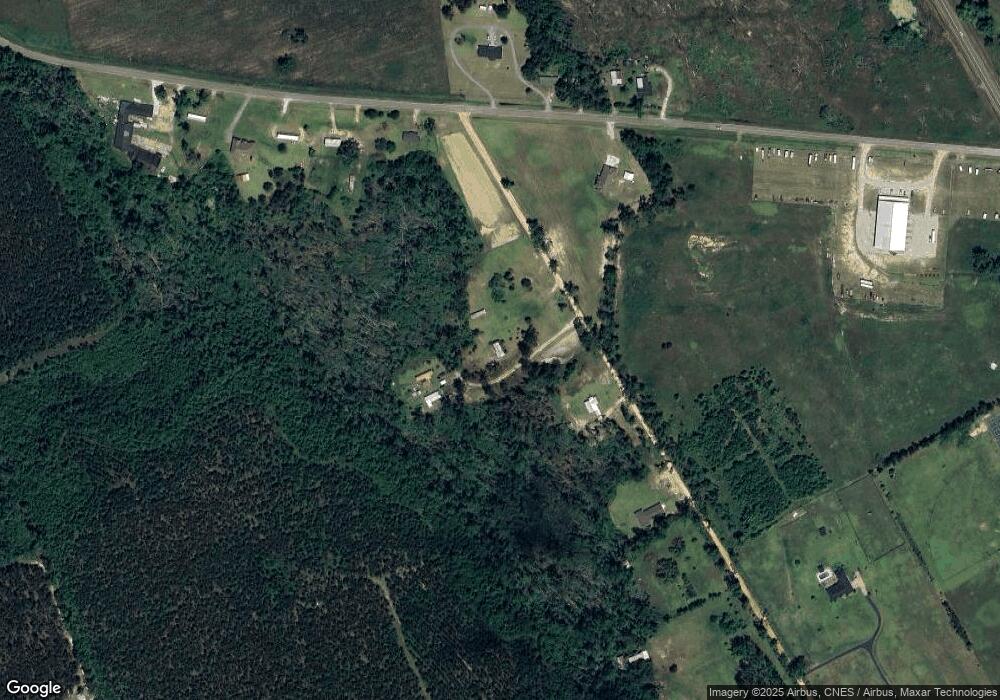 311 Terrell Dr, Ailey, GA 30410 - photo 1