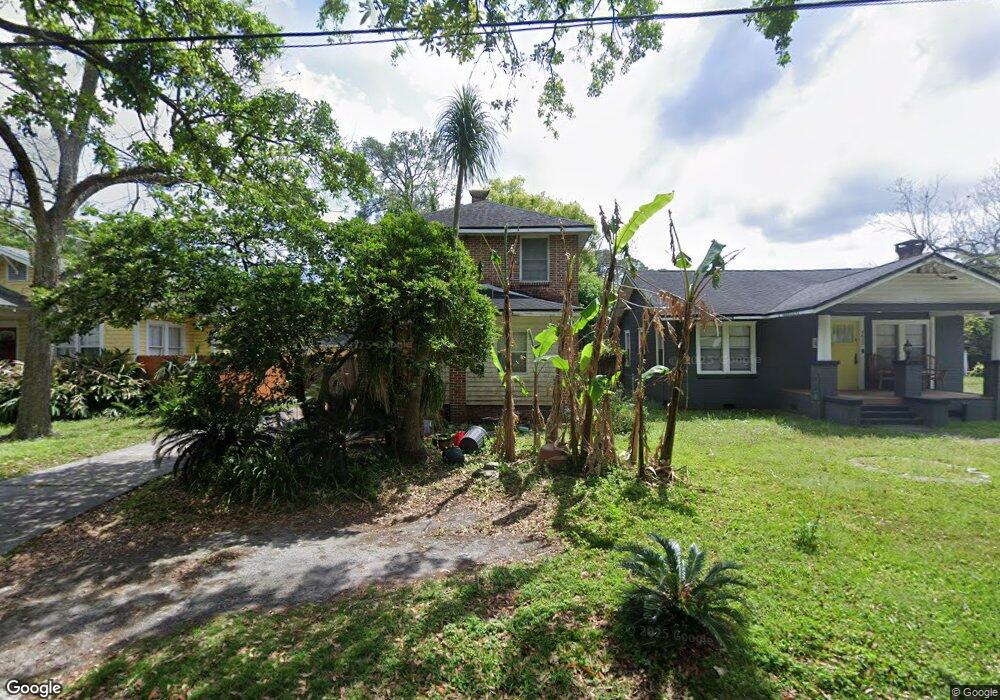 4606 French St, Jacksonville, FL 32205 - photo 1