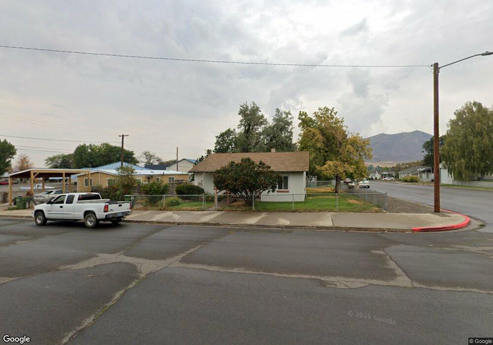 406 Nixon St, Winnemucca, NV 89445 - photo 1