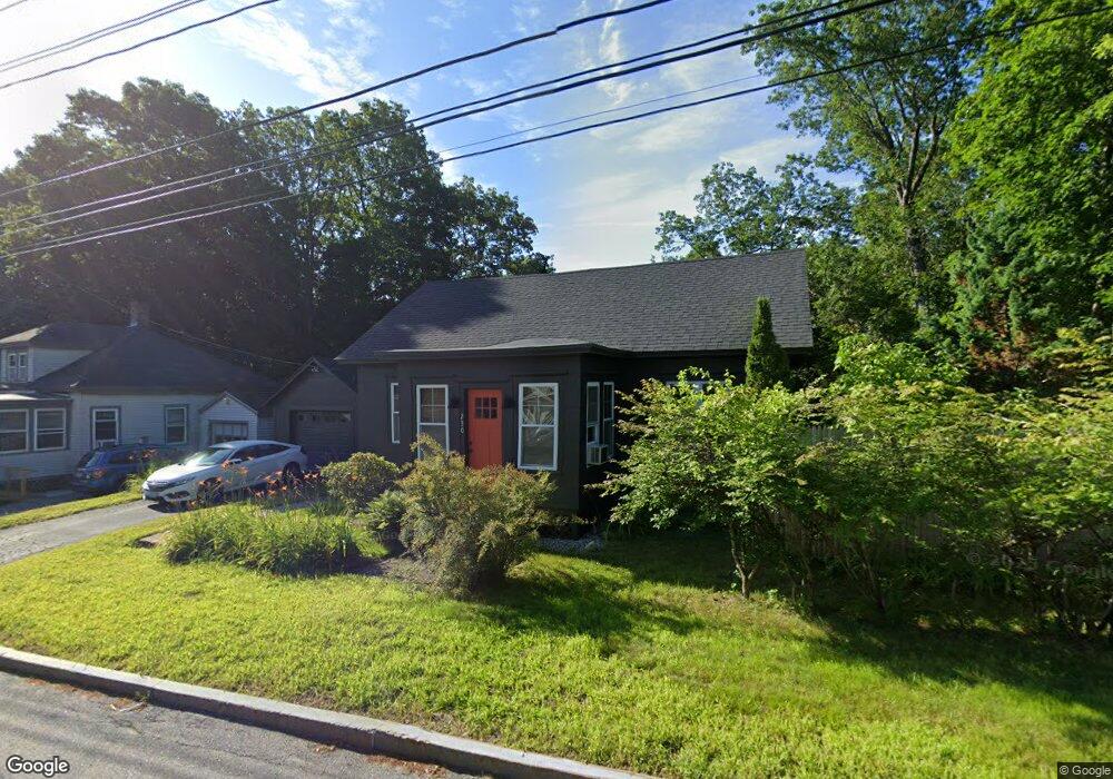 230 Gamage Ave, Auburn, ME 04210 - photo 1