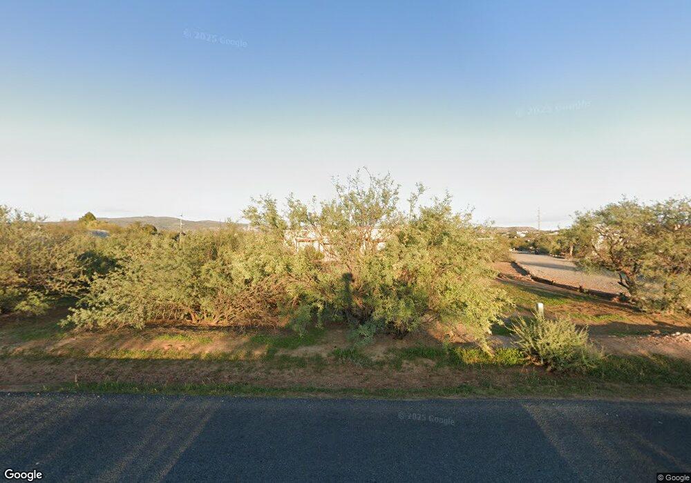 1455 S Aspaas Rd, Cornville, AZ 86325 - photo 1