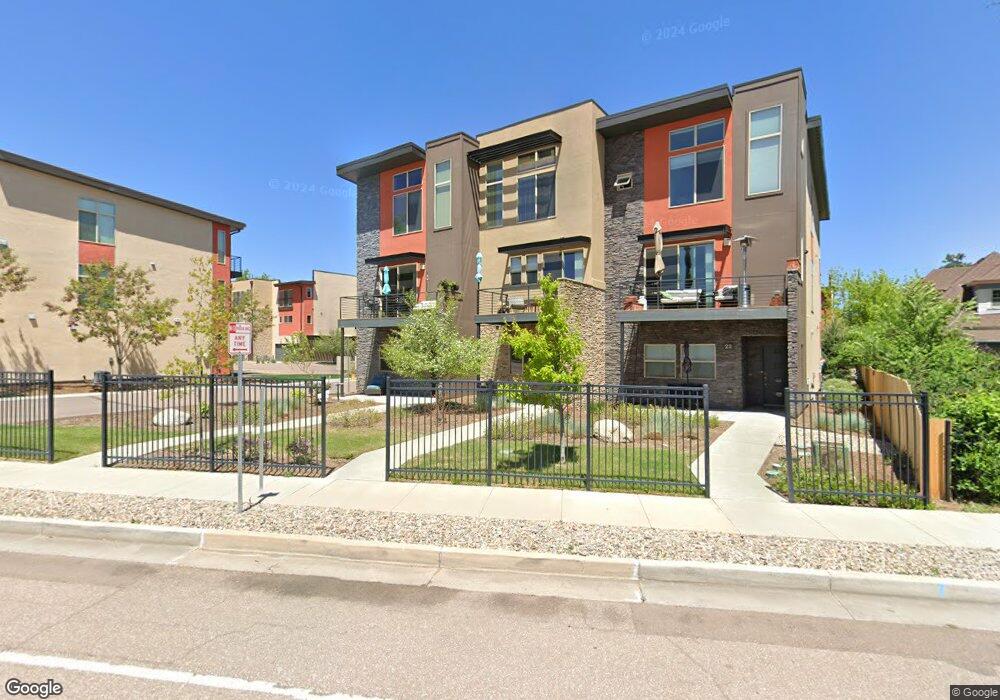 30 Cheyenne Blvd, Colorado Springs, CO 80905 - photo 1