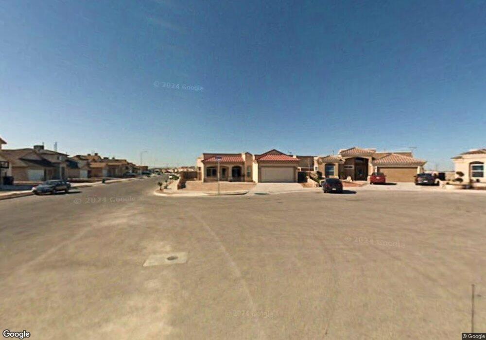 801 Paseo Alto Place, El Paso, TX 79928 - photo 1
