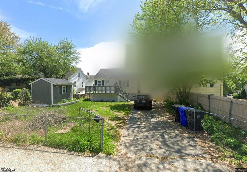 2 Guertin St unit 2 guertin st., West Warwick, RI 02893 - photo 1