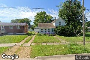 461 W Degroat St, Preston, IA 52069