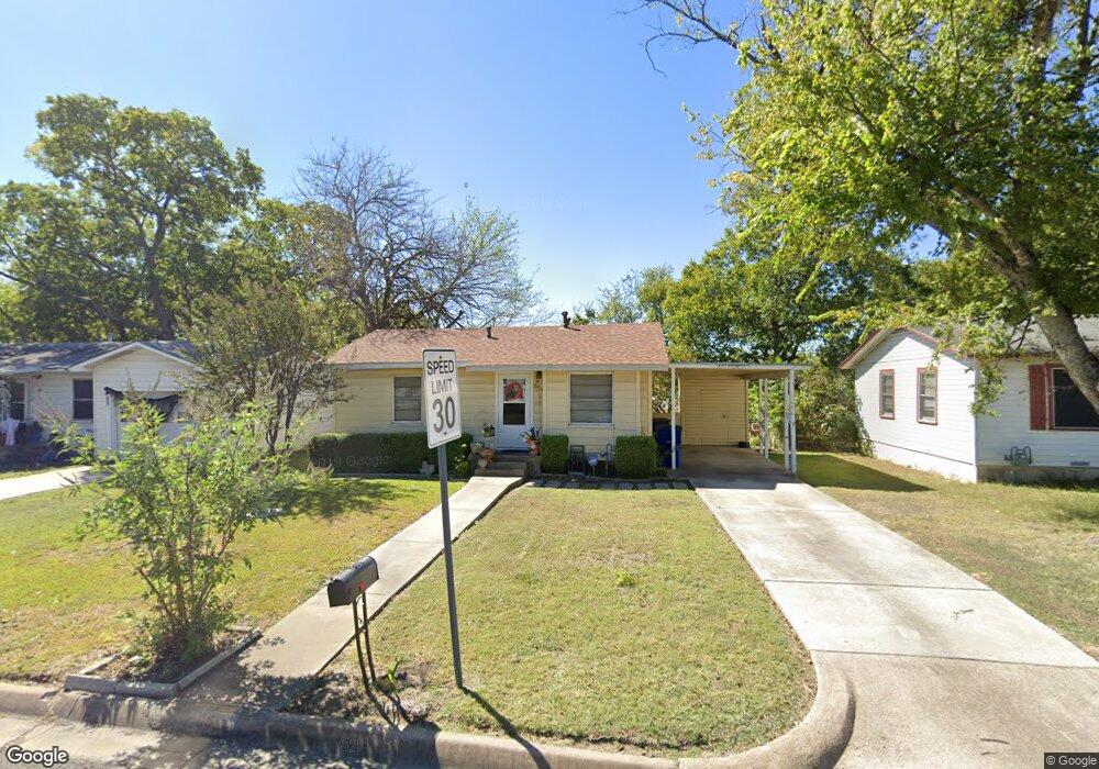 806 Little St, Copperas Cove, TX 76522 - photo 1