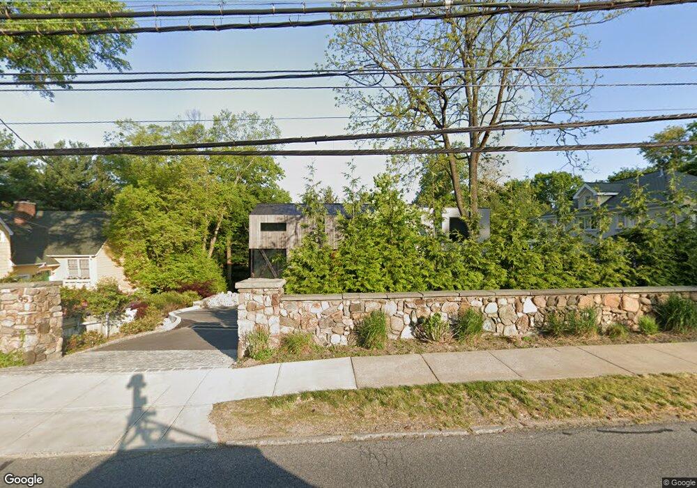 95 N Broadway, Irvington, NY 10533 - photo 1