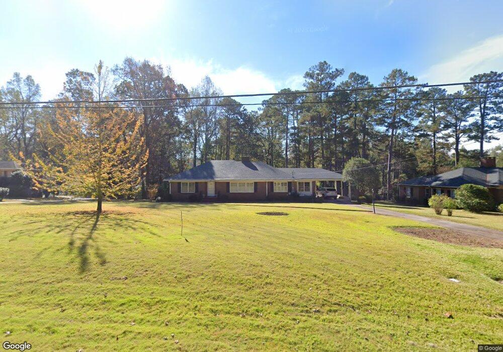 723 Larose Terrace, Lagrange, GA 30240 - photo 1