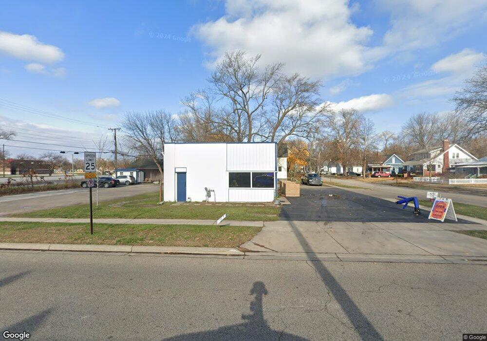 2803 Stone St, Port Huron, MI 48060 - photo 1