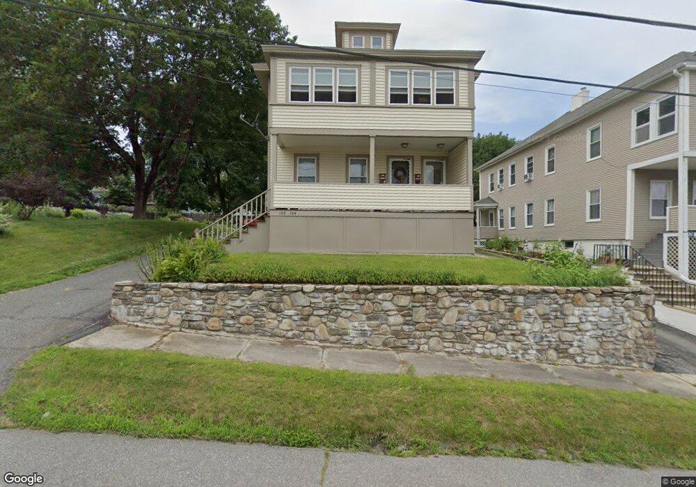 Street View Photo