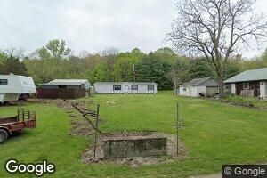 7882 N Pottsville St, West Terre Haute, IN 47885