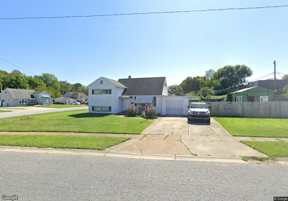 151 Brookside Blvd, Newark, DE 19713 - photo 1