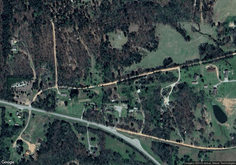 16943 E 567 Rd, Colcord, OK 74338 - photo 1