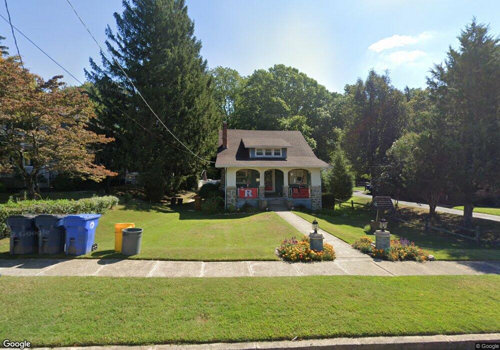 709 Park Ave, Laurel Springs, NJ 08021 - photo 1