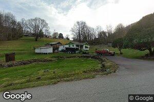 8633 Bean Gap Rd, Pound, VA 24279