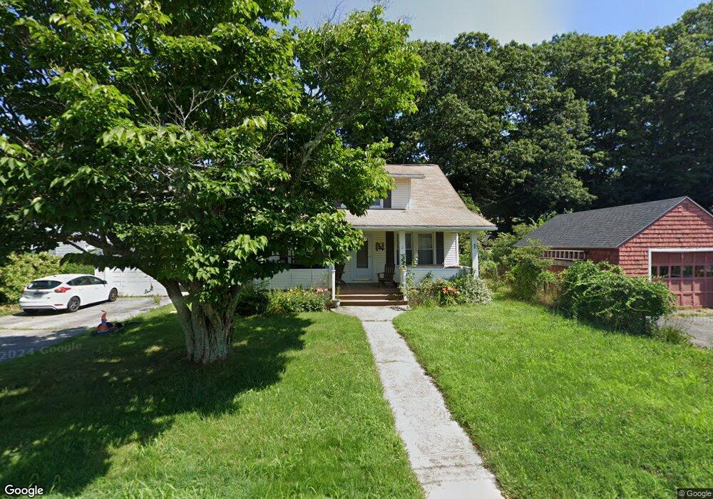 6 Elijah St, Norwich, CT 06360 - photo 1