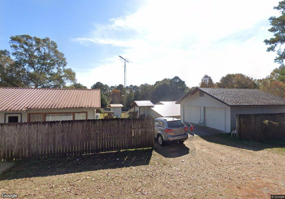 1086 Park Drive Extension, McComb, MS 39648 - photo 1