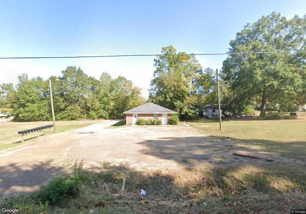 911 Gill St, Ruston, LA 71270 - photo 1