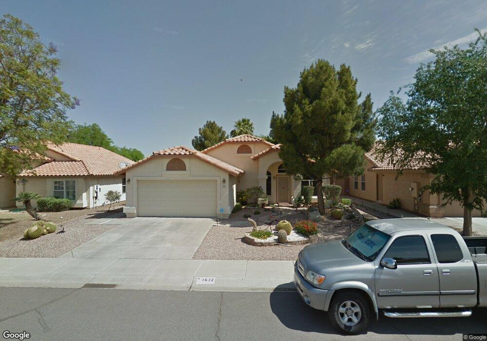 1632 W Jupiter Way, Chandler, AZ 85224 - photo 1