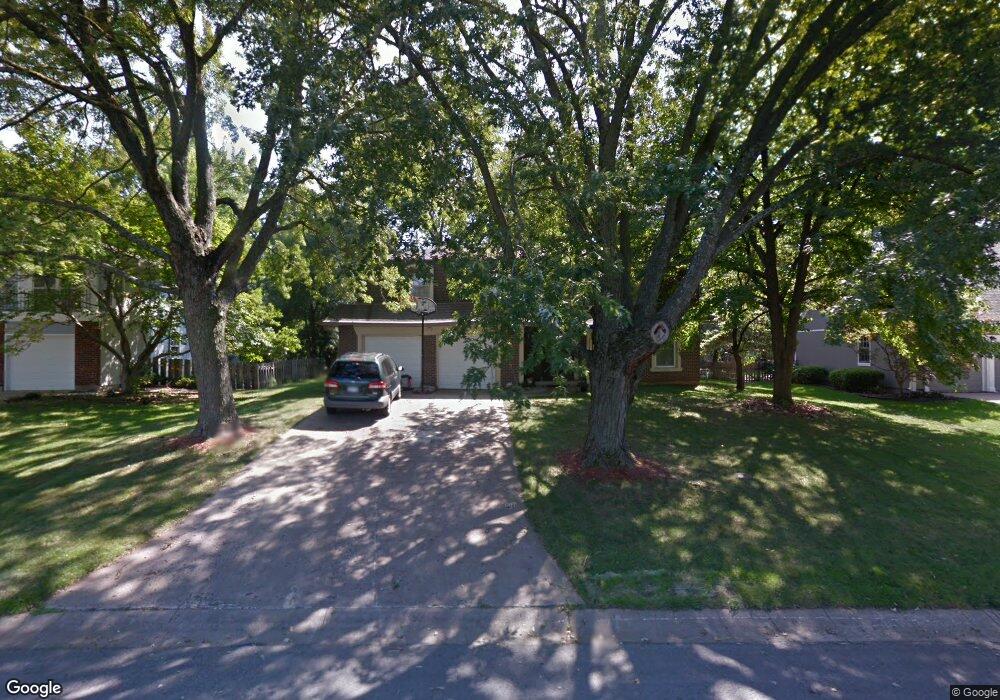 12827 W 78th St, Shawnee, KS 66216 - photo 1