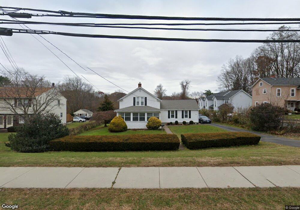 419 N Main St, Manchester, CT 06042 - photo 1