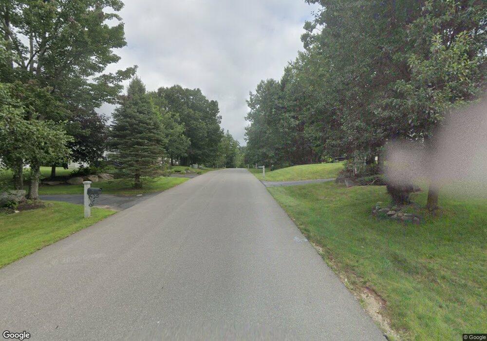 Lot 815 Fletcher Rd, Windham, NH 03087 - photo 1