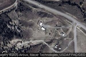 3356 Buffalo Trail Rd, Molt, MT 59057