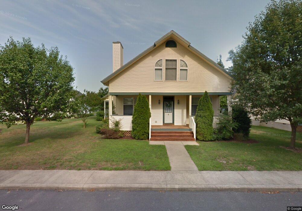 19 Cromwell Dr, Ocean View, DE 19970 - photo 1