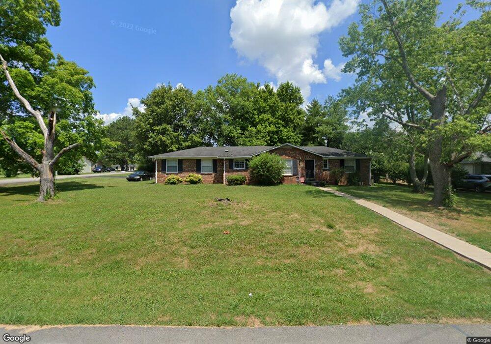 3014 Mcintire Dr, Columbia, TN 38401 - photo 1