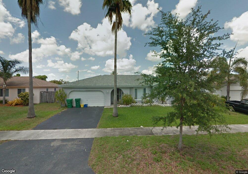 11831 SW 49th Ct, Cooper City, FL 33330 - photo 1