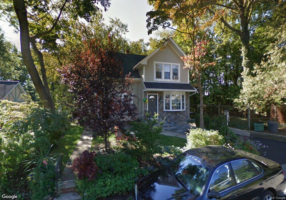 56 South Ave, Harrington Park, NJ 07640 - photo 1