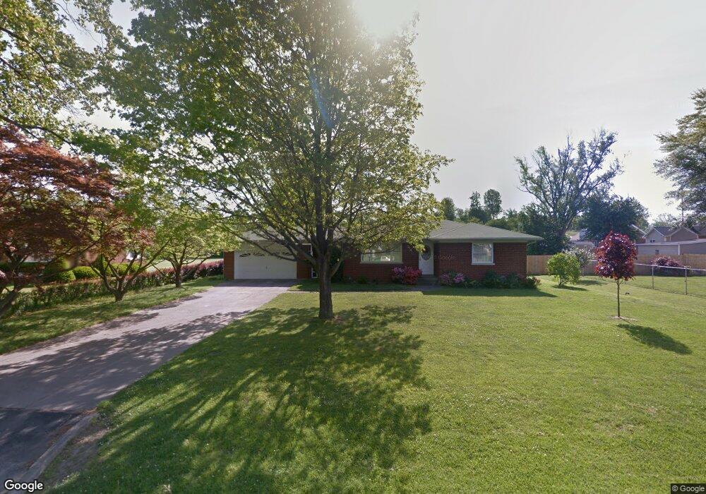 5600 Burdette Ln, Newburgh, IN 47630 - photo 1