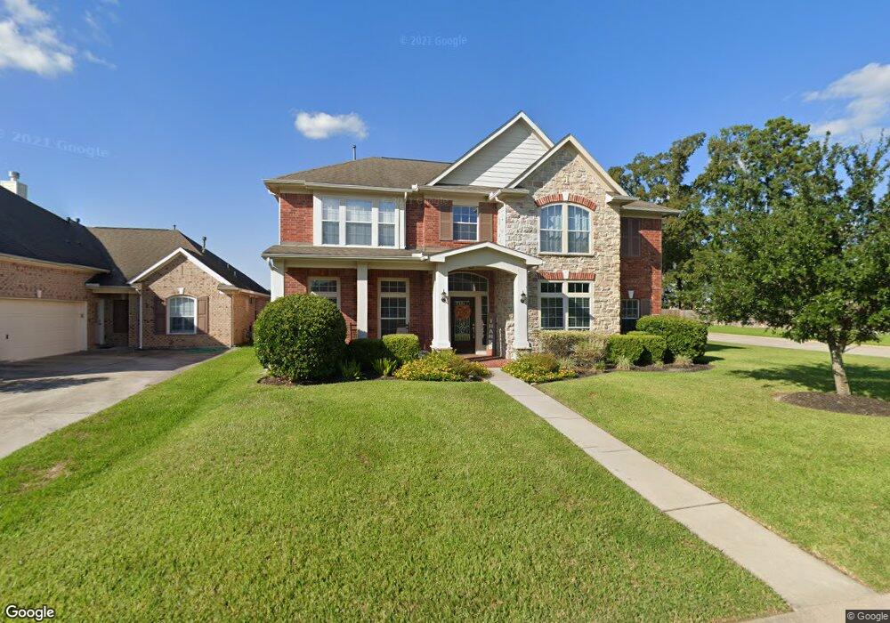 2723 Angela Way Dr, Spring, TX 77386 - photo 1