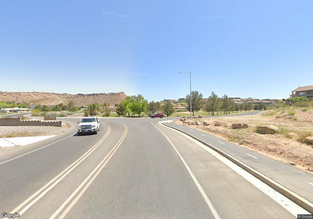 0 Fort Pierce Dr, St. George, UT 84790 - photo 1