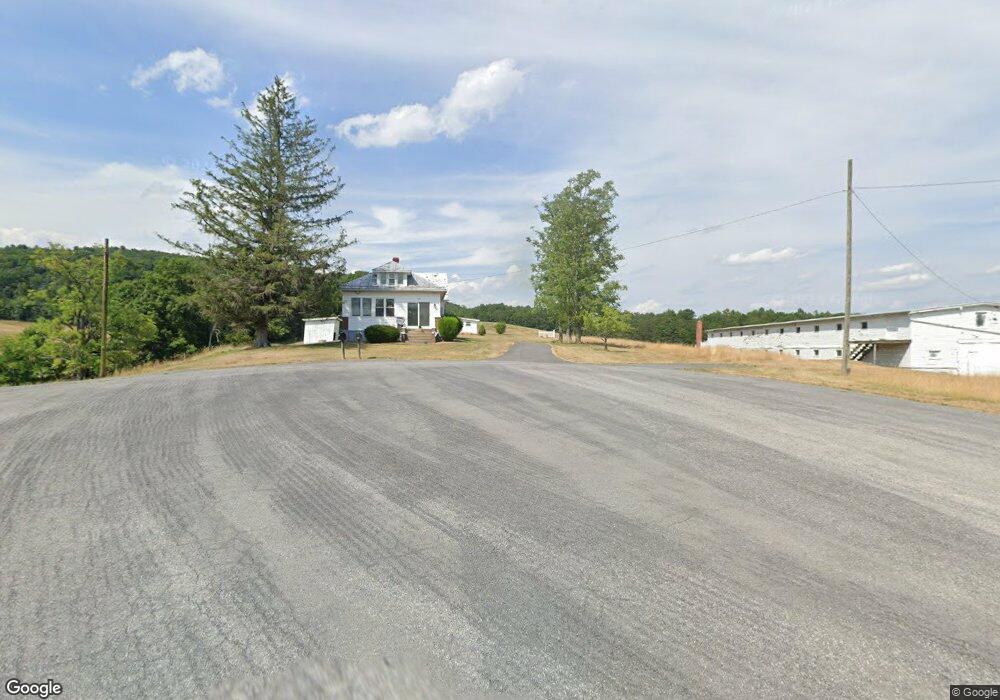 360 Bowers Ln, Edinburg, VA 22824 - photo 1