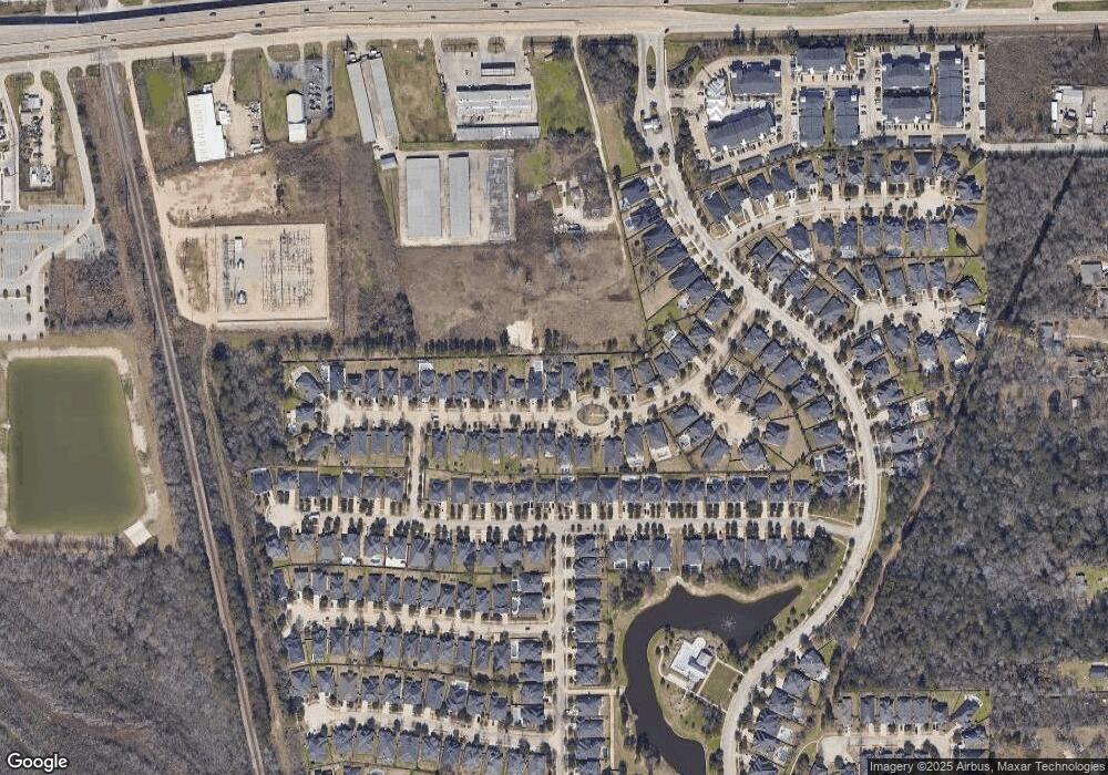 8438 Horsepen Bend Dr, Conroe, TX 77385 - photo 1