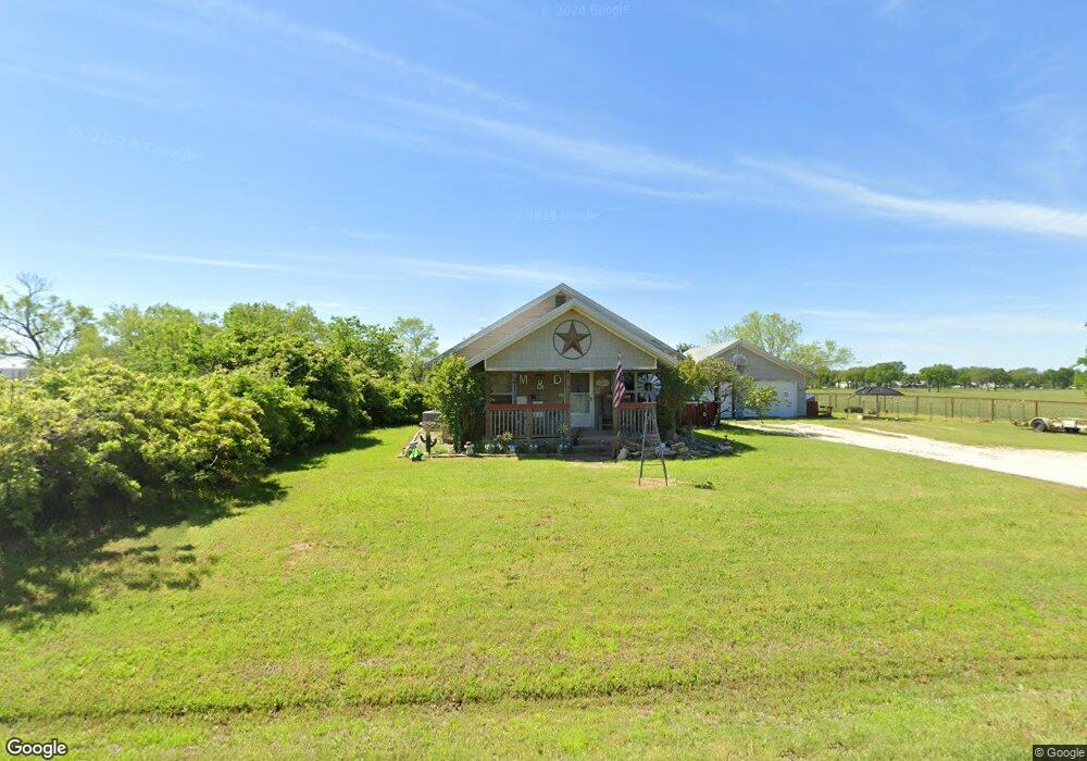 302 Fairview Rd, Millsap, TX 76066 - photo 1