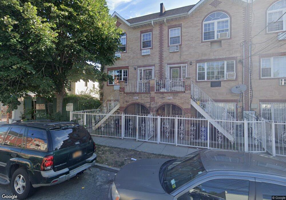 10751 157th St, Jamaica, NY 11433 - photo 1